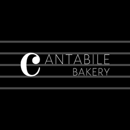 CANTABILE BAKERY trademark