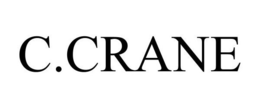 C.CRANE trademark