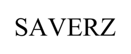 SAVERZ trademark
