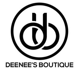 DB DEENEE'S BOUTIQUE trademark