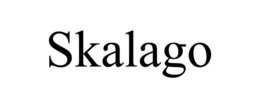 SKALAGO trademark