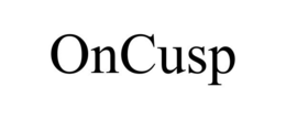 ONCUSP trademark