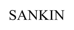 SANKIN trademark