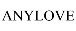 ANYLOVE trademark