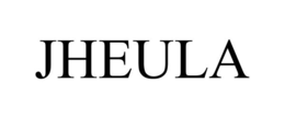 JHEULA trademark