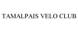 TAMALPAIS VELO CLUB trademark