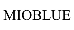 MIOBLUE trademark