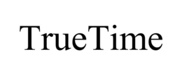 TRUETIME trademark