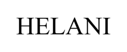 HELANI trademark