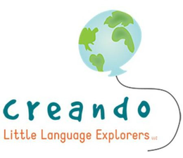 CREANDO LITTLE LANGUAGE EXPLORERS LLC trademark