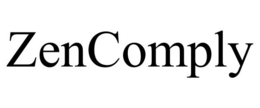 ZENCOMPLY trademark