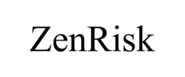 ZENRISK trademark
