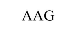 AAG trademark