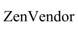 ZENVENDOR trademark