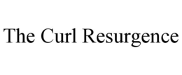 THE CURL RESURGENCE trademark
