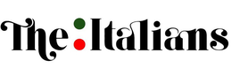 THE : ITALIANS trademark