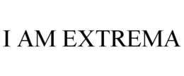 I AM EXTREMA trademark