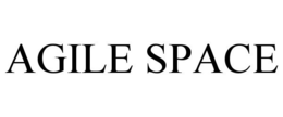 AGILE SPACE trademark