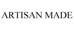 ARTISAN MADE trademark