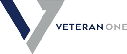 V VETERAN ONE trademark