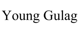 YOUNG GULAG trademark