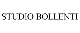 STUDIO BOLLENTI trademark