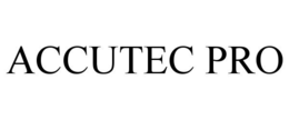 ACCUTEC PRO trademark