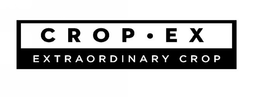 CROP · EX EXTRAORDINARY CROP trademark