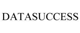 DATASUCCESS trademark
