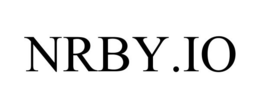 NRBY.IO trademark