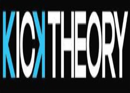 KICK THEORY trademark