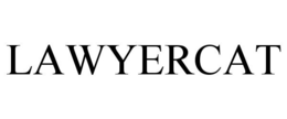 LAWYERCAT trademark