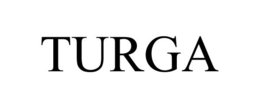 TURGA trademark