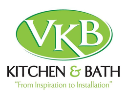 VKB KITCHEN & BATH "FROM INSPIRATION TO INSTALLATION" trademark