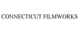 CONNECTICUT FILMWORKS trademark