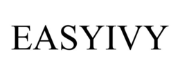 EASYIVY trademark