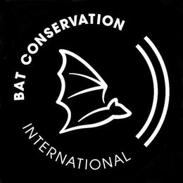 BAT CONSERVATION INTERNATIONAL trademark