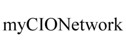 MYCIONETWORK trademark