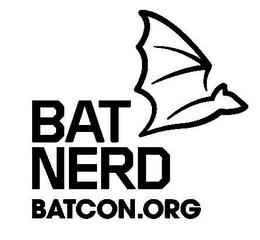 BAT NERD BATCON.ORG trademark