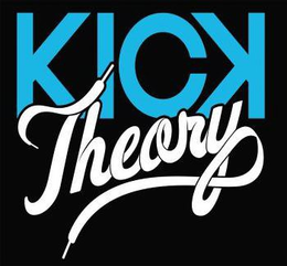 KICK THEORY trademark