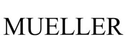 MUELLER trademark