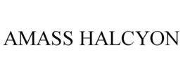 AMASS HALCYON trademark