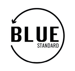 BLUE STANDARD trademark