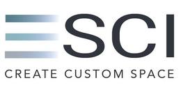 SCI CREATE CUSTOM SPACE trademark
