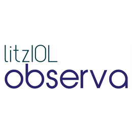 LITZIOL OBSERVA trademark