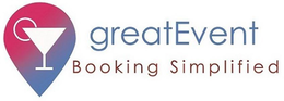 GREATEVENT BOOKING SIMPLIFIED trademark