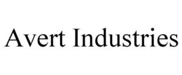 AVERT INDUSTRIES trademark