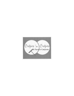 CREPES 'N CREPES A FRENCH CREPERIE trademark