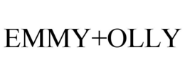 EMMY+OLLY trademark