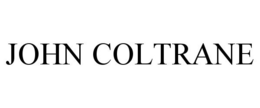 JOHN COLTRANE trademark